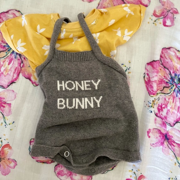 Cat & Jack Other - Baby outfit